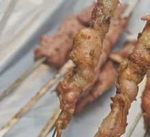 Pork Kidney