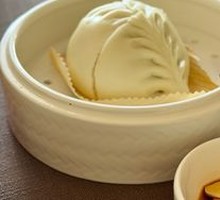 Lu Cai Big Bun