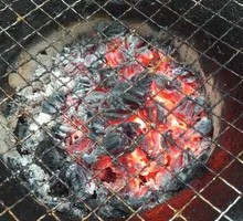 Walnut Charcoal