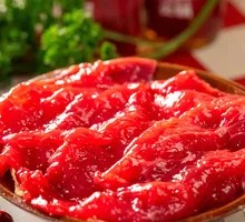 Tender Beef