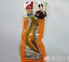 Spicy Chicken Feet