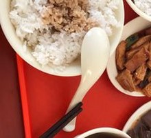 Spicy Braised Pork