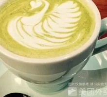 Matcha Oreo