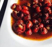 Spicy Lobster Balls