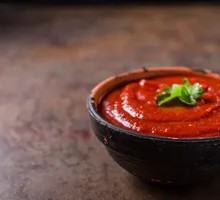 Special Chili Sauce