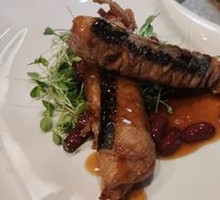 Vegetarian Fish