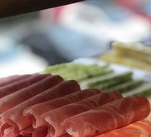 新西兰羊排卷
