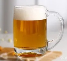 Passion Fruit Cider
