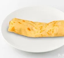 Fish-flavored Pork Roll