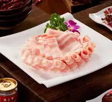 Chengdu Old Meat Slice
