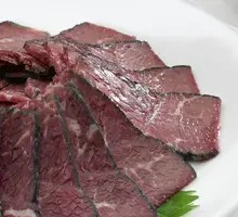 Zhang Fei Beef