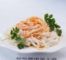 Rice Noodles