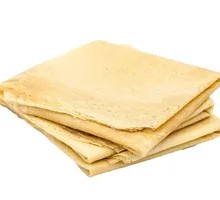 Handmade Pancake