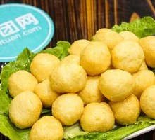 Deep-sea Fish Balls