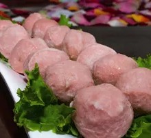 Beef Meatballs