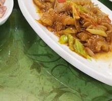 牛鞭花