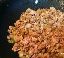 碎肉