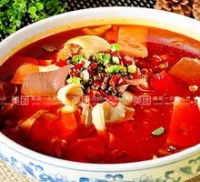吉祥如意
