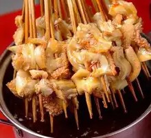 Tengjiao Hot Pot Tripe