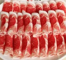 Small Fat Lamb Rolls