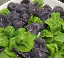 Spinach Dish