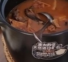 Farmhouse Chicken
