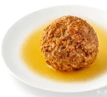 大肉丸子