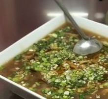 Wife's Soup