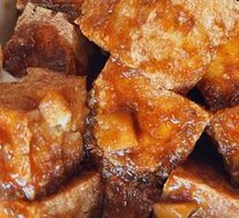 No-Question Tofu