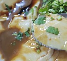 Shanghe Old Tofu