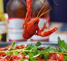 Juewei Crawfish