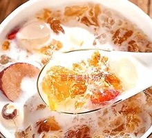 Tangyao Milk with Brown Sugar