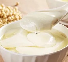 White Tofu Brain