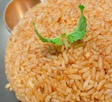 Soul Lard Fried Rice