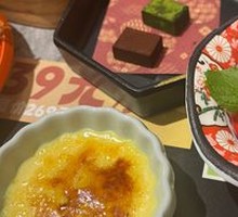 Dessert Buffet