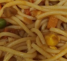 Any Pasta