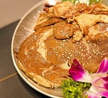 Secret-Recipe Ribeye Steak
