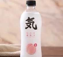 Origin Forest White Peach Sparkling Water