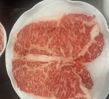 M9 Wagyu Sirloin