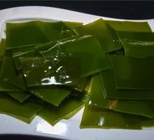 Spicy Braised Kelp