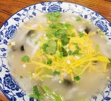 Weishan Lake Fish Thread Soup