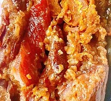 Pork Belly Zongzi