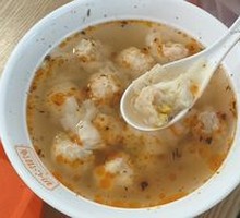 玉米虾仁