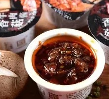 Popular Mushroom Beef Sauce