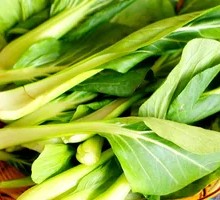 Chinese cabbage