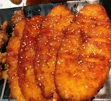 Chicken Cutlet