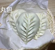 Meat Dumpling Bun