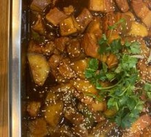 Braised Pork Belly