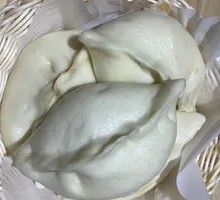 Beef Dumplings