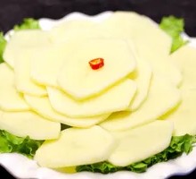 Potato Slices